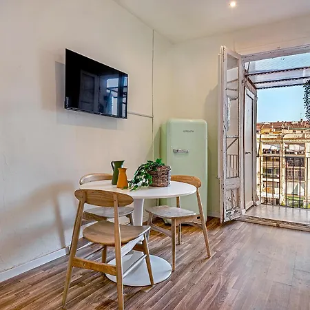 Apartment Clandestino *