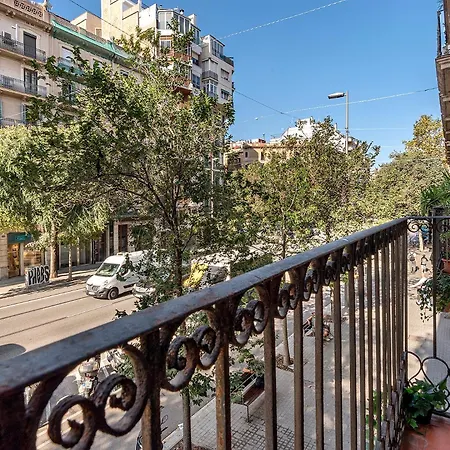 Clandestino Apartment Barcelona