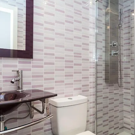 Molino Fresh Appartement