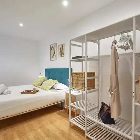 Bbarcelona Guinardo Flat Barcelona