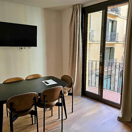 Rambla De Mar Apartamento *