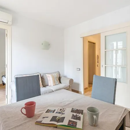 Sagrada Familia Avenida Gaudi Views&cozy Lounge * Barcelone