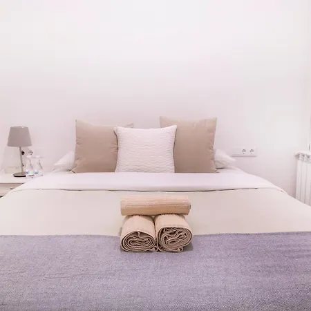 Hostel B-garden Bcn