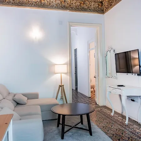 B-garden Bcn Hostel *