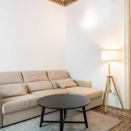 Hostel B-garden Bcn Barcelona