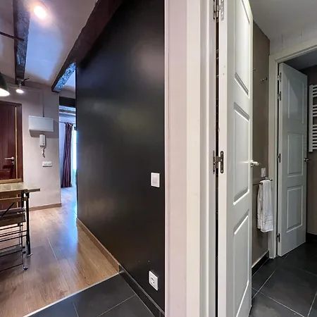 Apartment U-nique Est