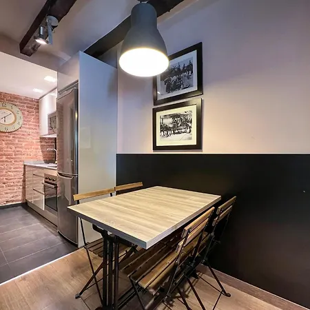 U-nique Est Apartment
