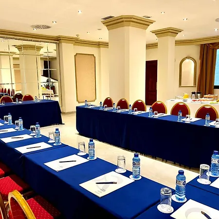 Roger De Lluria Hotel 4*