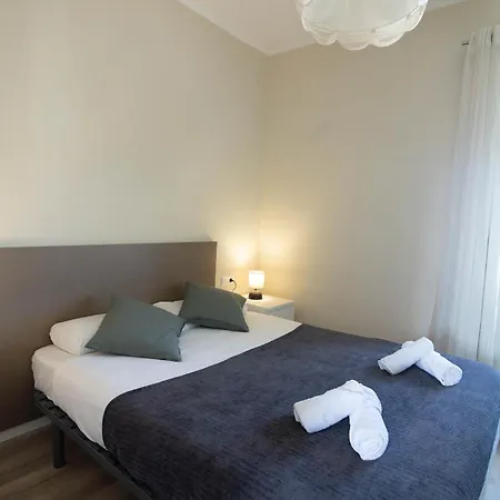 Apartment Rius - Modern In Montjuic *