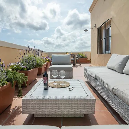 Apartment Rius - Modern In Montjuic