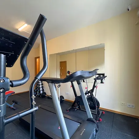 Apartamento U-nique Rambla Catalunya *