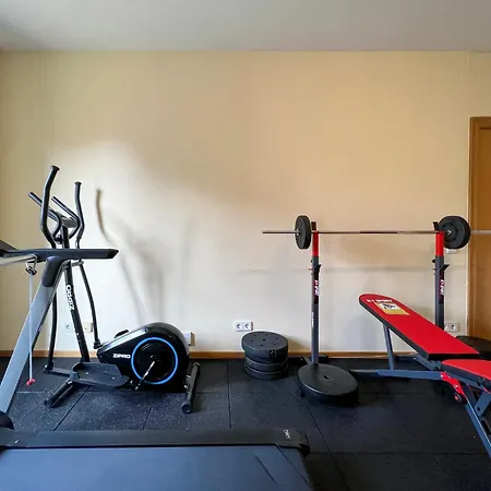 Apartamento U-nique Rambla Catalunya
