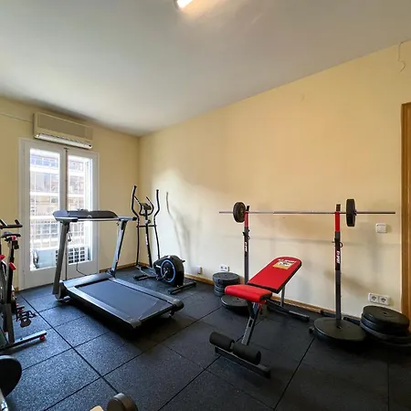 Apartamento U-nique Rambla Catalunya *