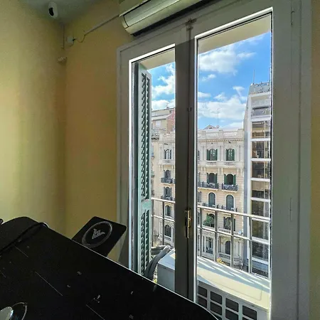 Apartamento U-nique Rambla Catalunya