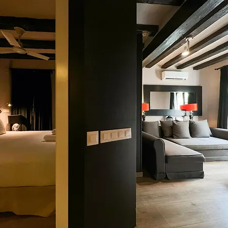 Apartment U-nique Est Barcelona