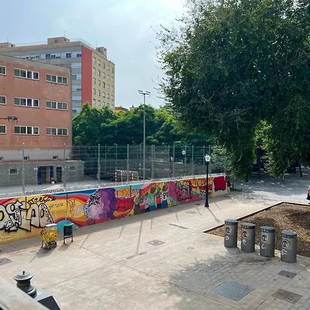 U-nique Est Apartment *