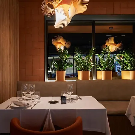 Augusta Apartahotel 3*