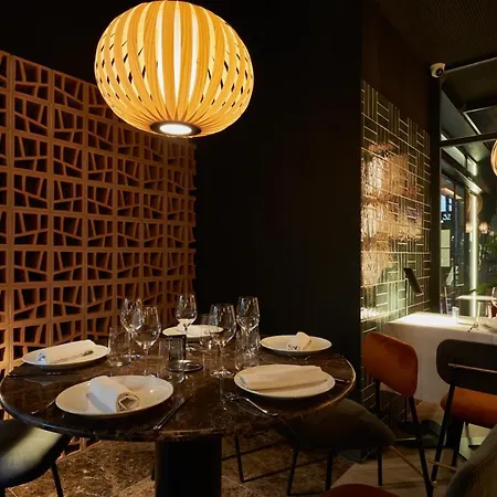 Augusta Apartahotel Barcelona