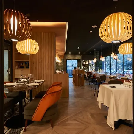 Apartahotel Augusta 3*