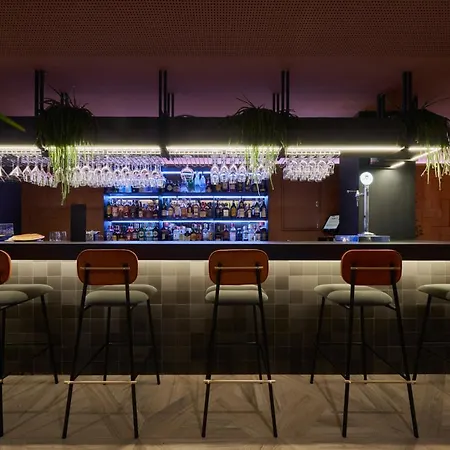 Augusta Apartahotel 3*