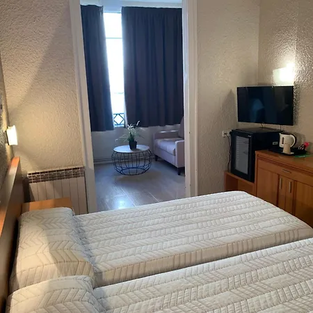 Maison d'hôtes Iznajar 2*