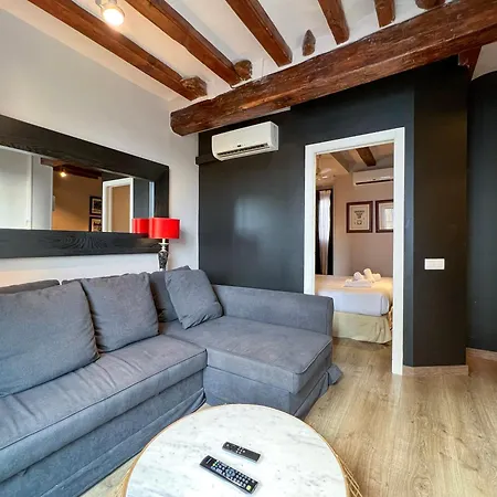 Apartment U-nique Est Barcelona