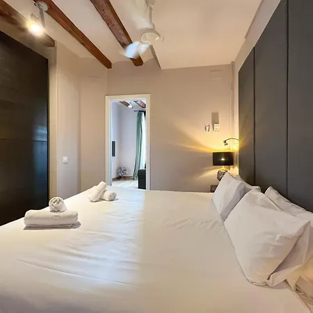 U-nique Est Apartment *
