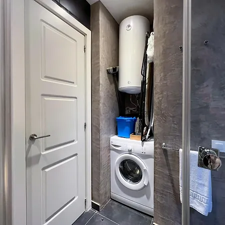 Apartment U-nique Est