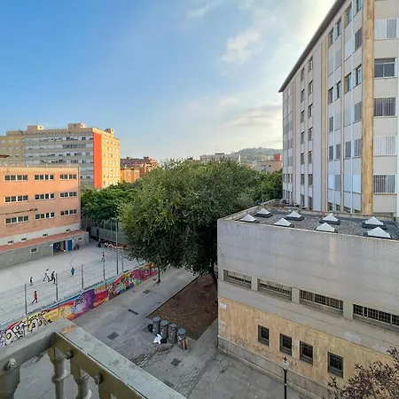 U-nique Est Apartment Barcelona