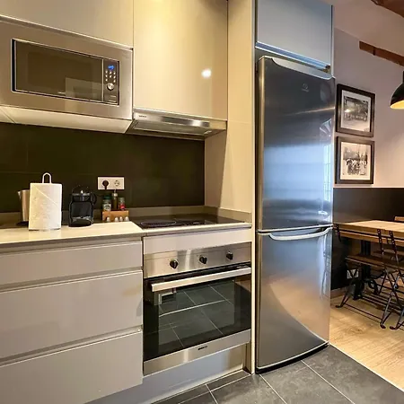 U-nique Est Apartment *