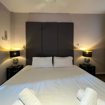 Apartment U-nique Est