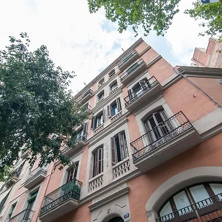 Apartment Weflating Sant Antoni Market *