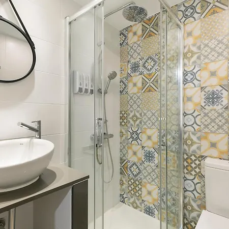 Keyfamily Loft Ramblas Apartment Barcelona