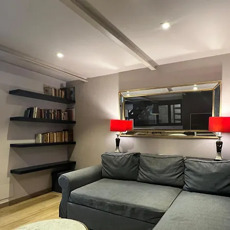Apartment U-nique Est *