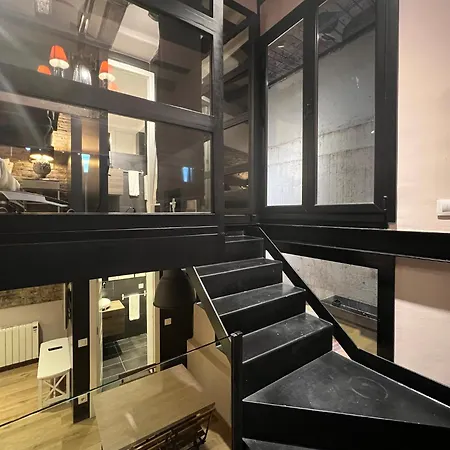Apartment U-nique Est