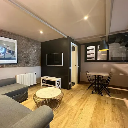 Apartment U-nique Est