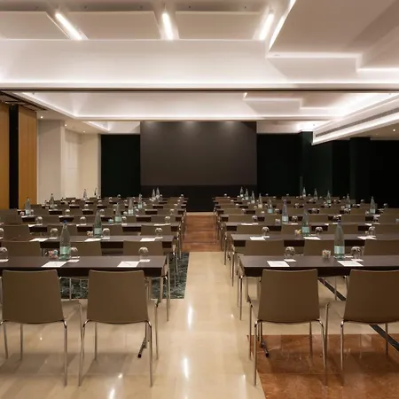 Catalonia Diagonal Centro 4* ברצלונה