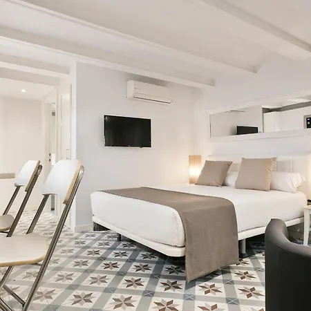 Apartment Uma Sagrada Familia Barcelona