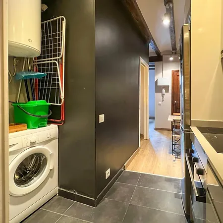 U-nique Est Apartment *