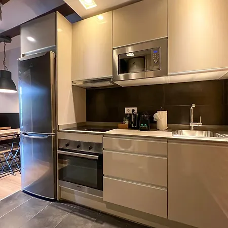 Apartment U-nique Est