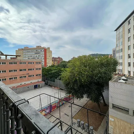 U-nique Est Apartment