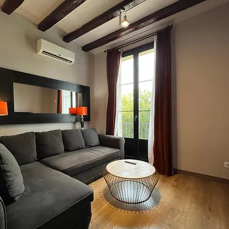 U-nique Est Apartment *