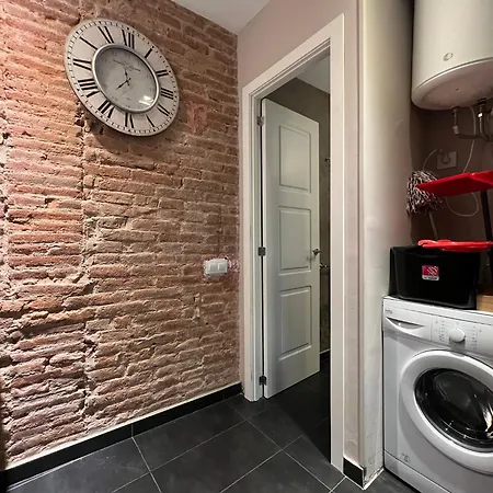 Apartment U-nique Est *