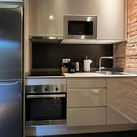 U-nique Est Apartment