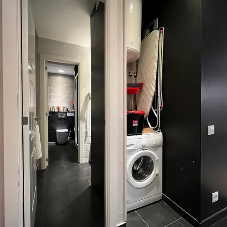 U-nique Est Apartment *