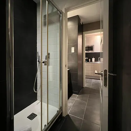 Apartment U-nique Est Barcelona