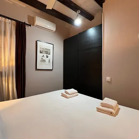 Apartment U-nique Est Barcelona