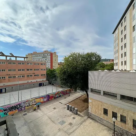 U-nique Est Apartment