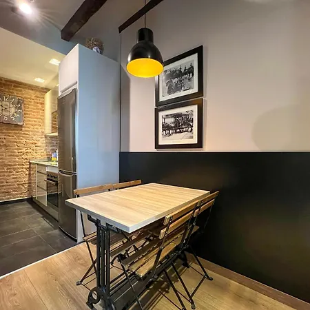 U-nique Est Apartment *