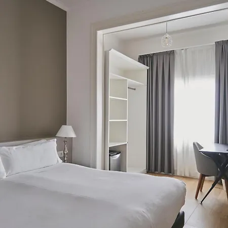 Meson Castilla Atiram Hotel Barcelona
